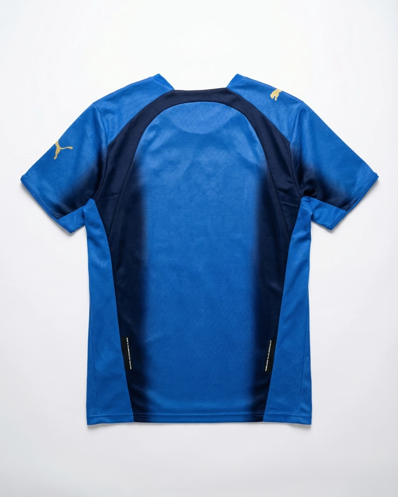 04/05 Italy Home Fan Version