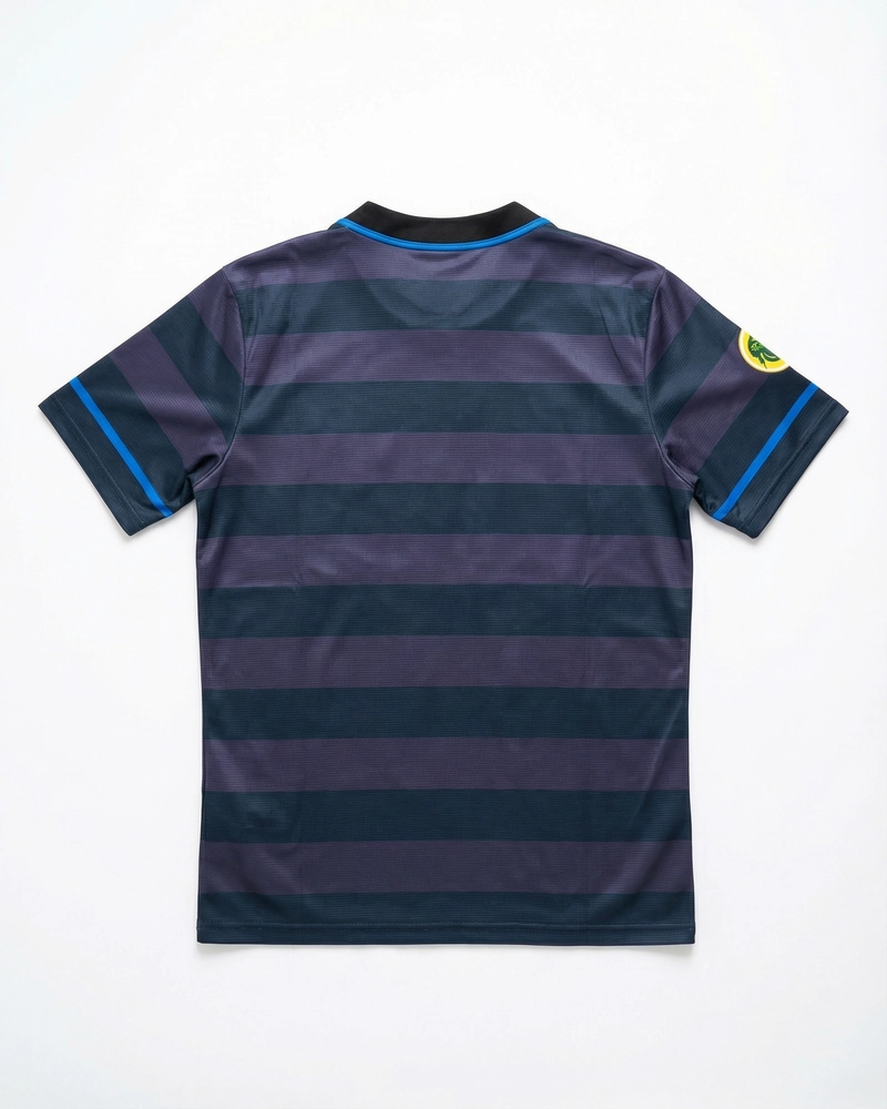 97/98 Inter Milan Third Fan Version