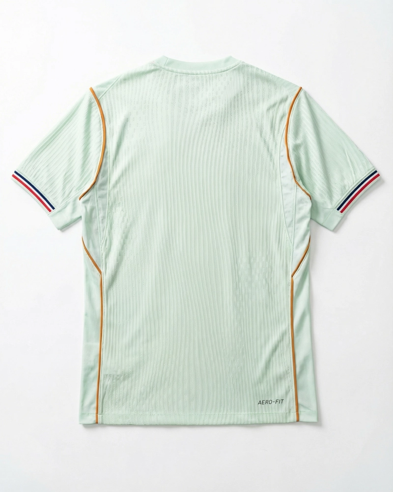 2026 France Away Player Version