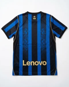 26/27 Inter Milan Home Fan Version