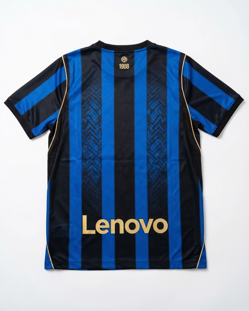 26/27 Inter Milan Home Fan Version