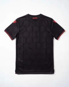 26/27 Albania Away Fan Version