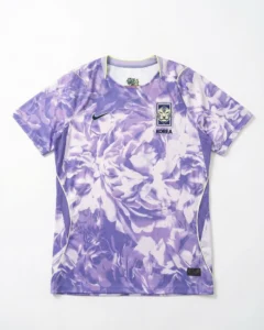 2026 South Korea Away Fan Version