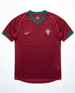 04/05 Portugal Home Player Version
