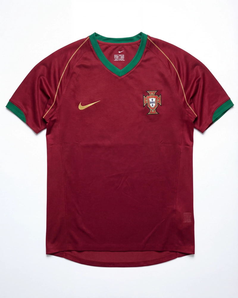 04/05 Portugal Home Player Version