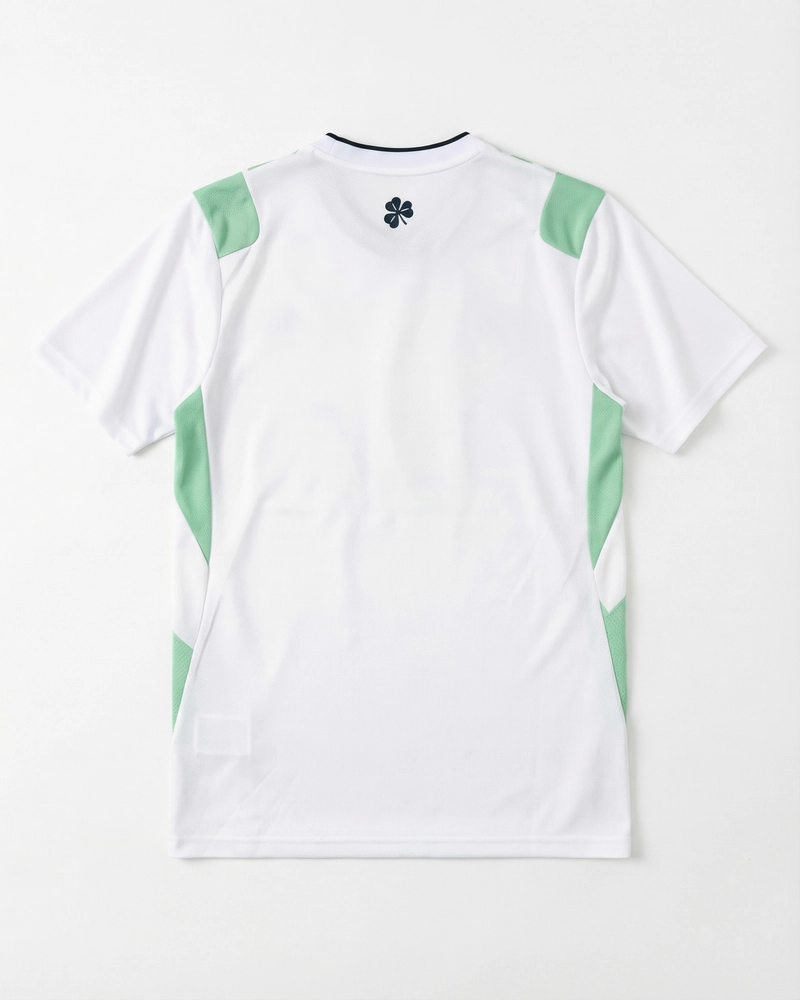 2026 Republic of Ireland Away Fan Version
