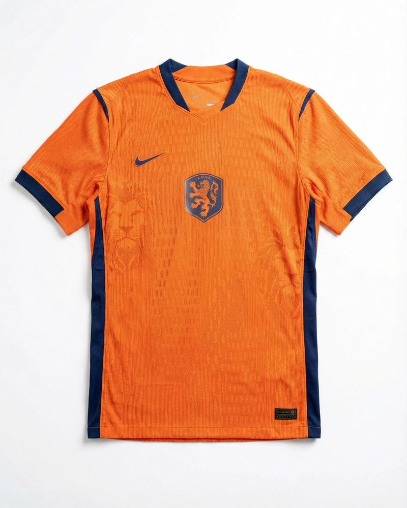 26 Netherlands Home Player Version
