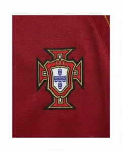 04/05 Portugal Home Player Version