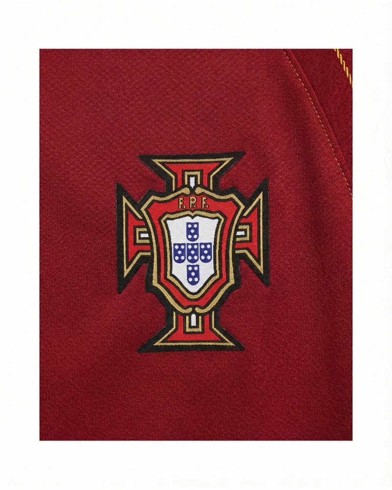04/05 Portugal Home Player Version