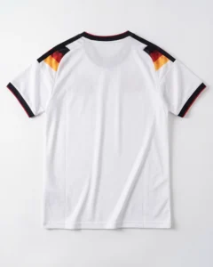 2026 Germany Home Fan Version