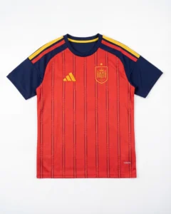 2026 Spain Home Fan Version