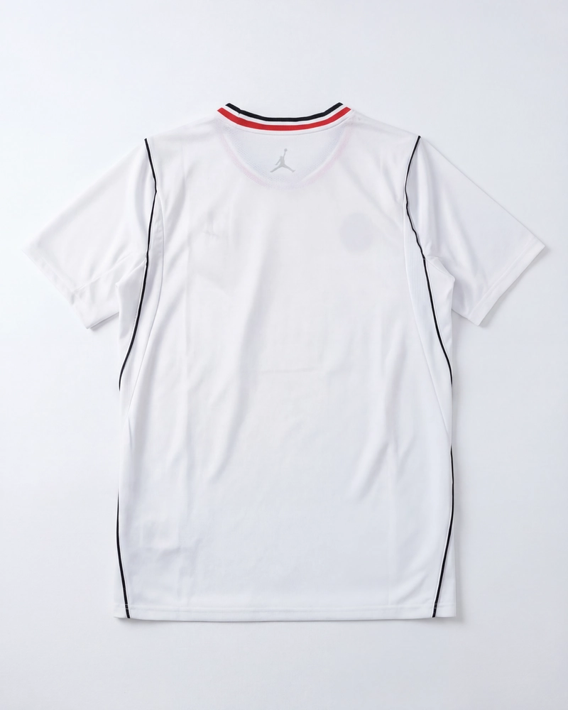 26 France Away Fan Version