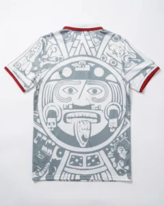98 Mexico Away Fan Version