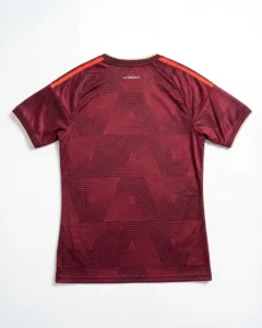 2026 Venezuela Home Fan Version