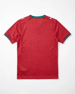 2026 Portugal Home Fan Version