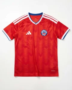 2026 Chile Home Fan Version