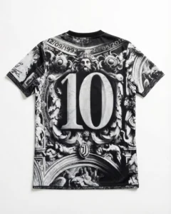 26/27 Juventus Special Edition Fan Version