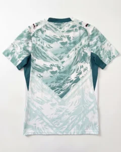 2026 Portugal Away Fan Version
