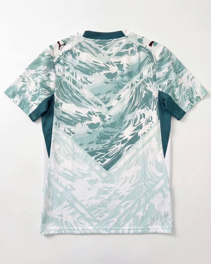 2026 Portugal Away Fan Version