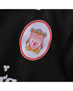 96/97 Liverpool Away Player Version