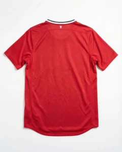 10/11 Manchester United Home Player Version