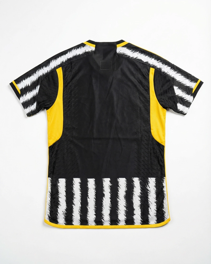 23/24 Juventus Home Player Version
