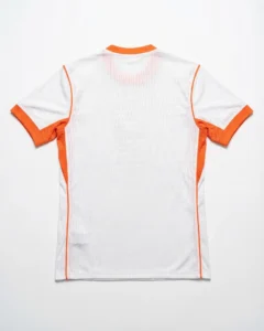 26 Netherlands Away Player Version