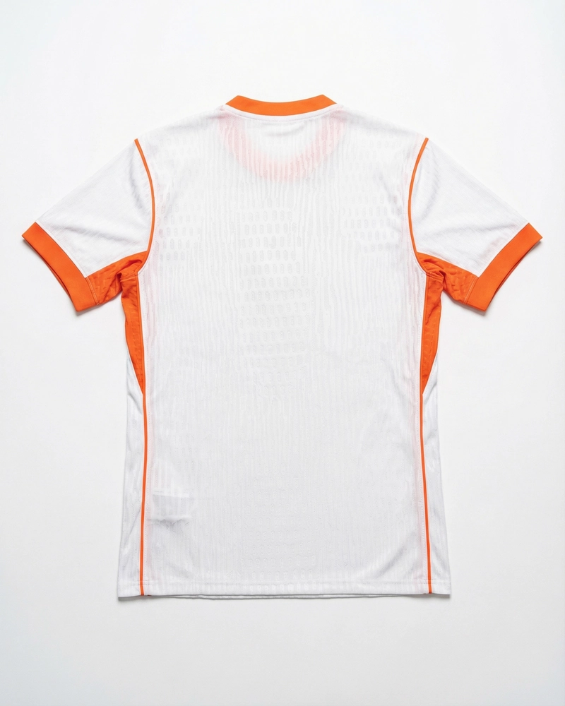 26 Netherlands Away Player Version