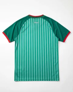 2026 Algeria Away Fan Version