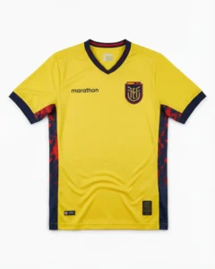2026 Ecuador Home Fan Version