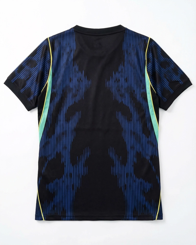 2026 Brazil Away Fan Version