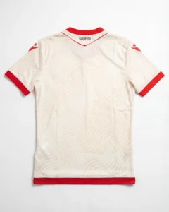 26/27 Albania Away Fan Version