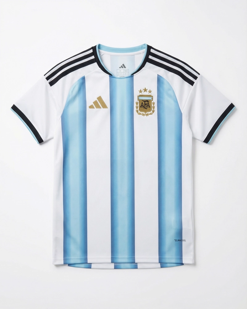 2026 Argentina Home Fan Version