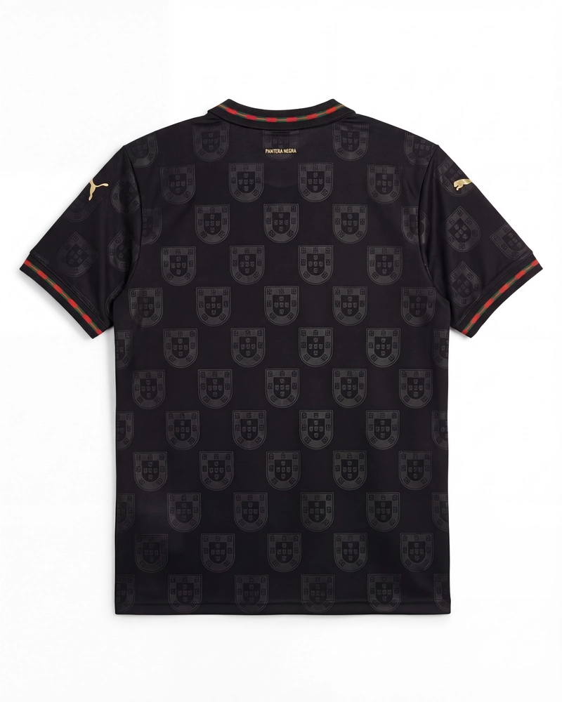 2026 Portugal Away Fan Version