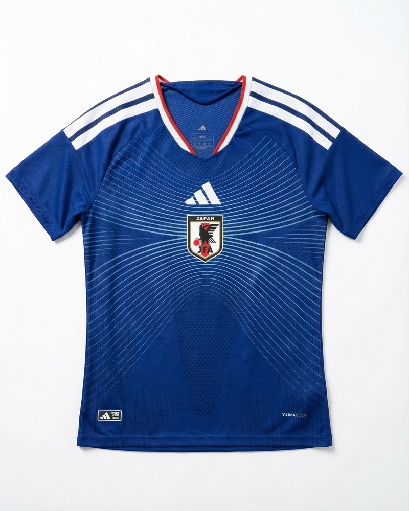 26 Japan Home Player Version
