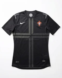 12/13 Portugal Away Player Version