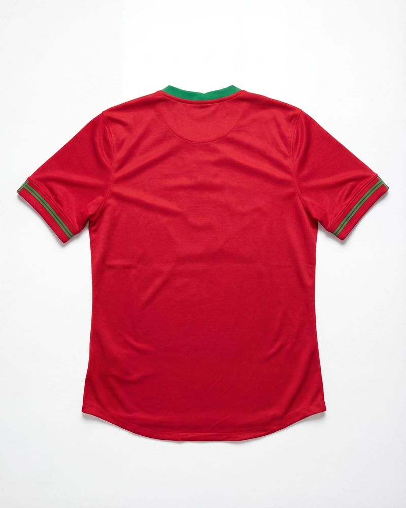 12/13 Portugal Home Player Version