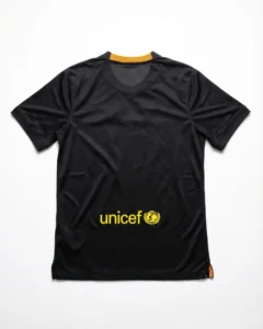14/15 Barcelona Away Player Version