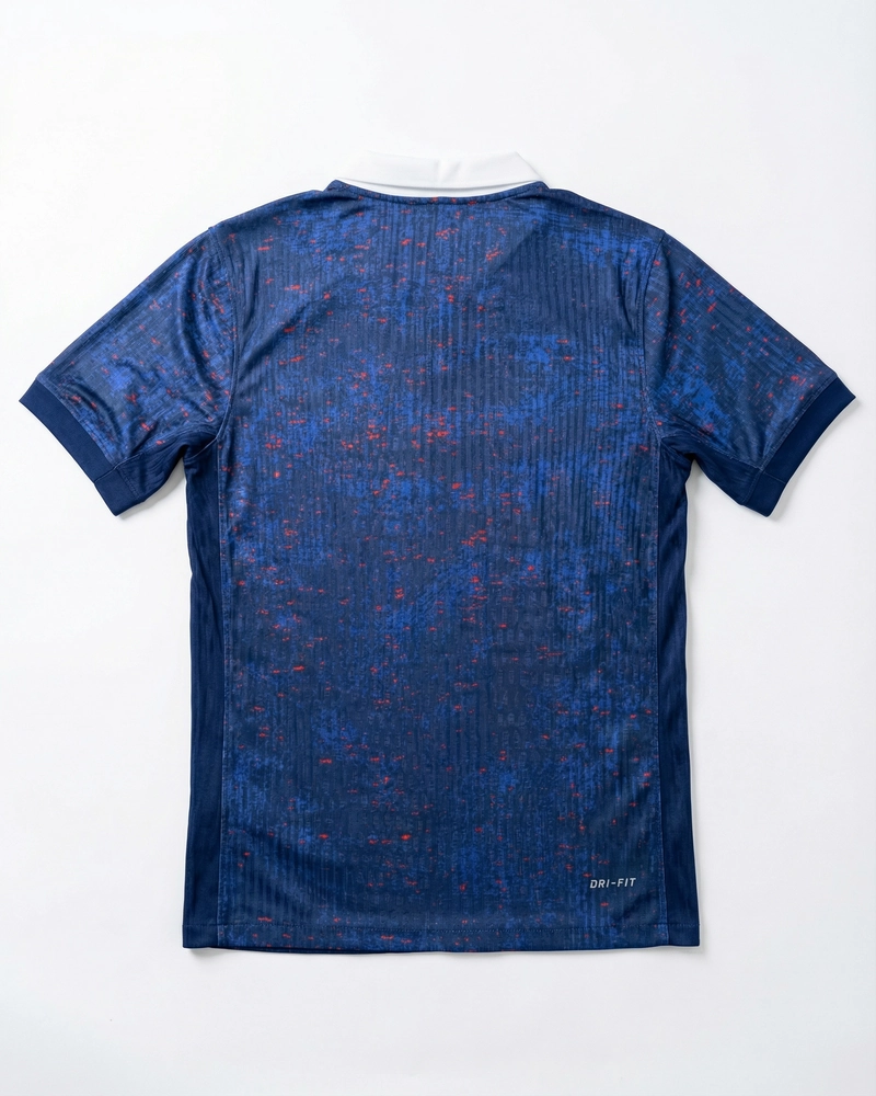 25/26 France Home Player Version