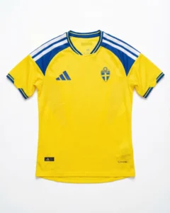 2026 Sweden Home Player Version