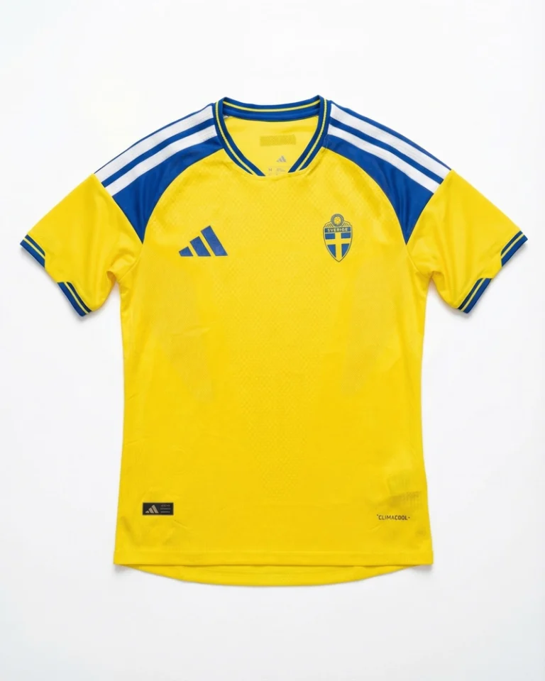 2026 Sweden Home Player Version