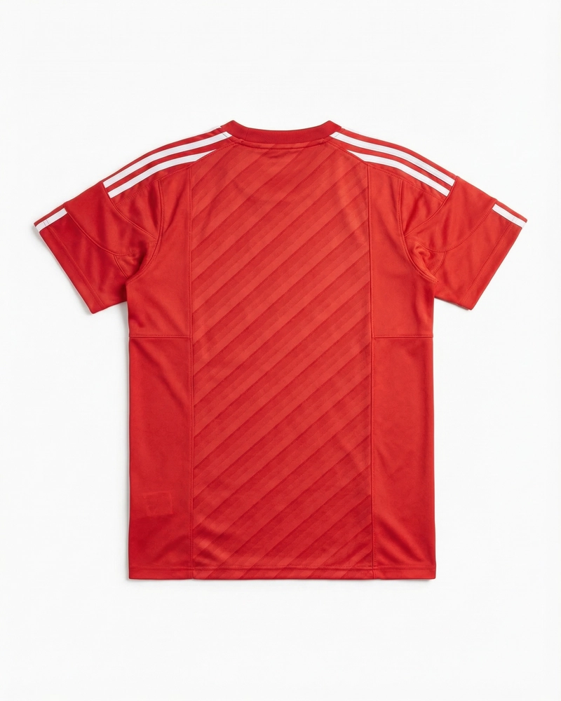 10/12 Liverpool Home Player Version