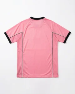97/98 Juventus Away Player Version