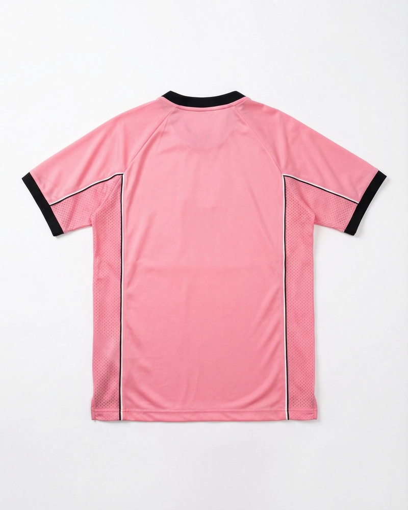 97/98 Juventus Away Player Version