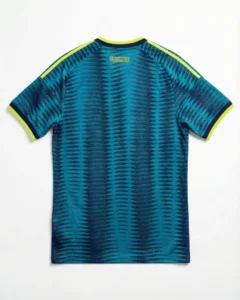 2026 Colombia Away Fan Version