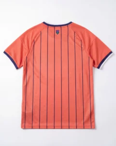 2026 Scotland Away Fan Version
