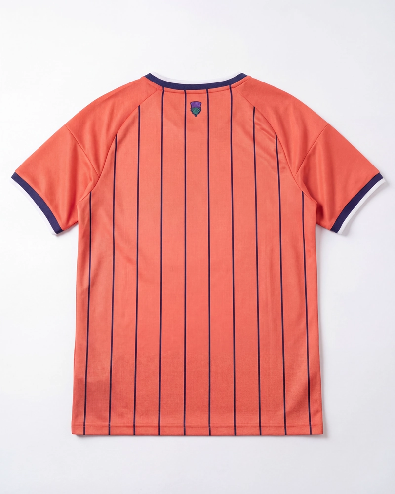 2026 Scotland Away Fan Version