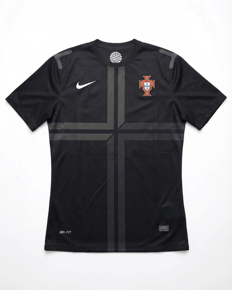 13/14 Portugal Away Player Version