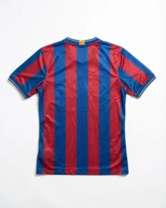 09/10 Barcelona Home Player Version