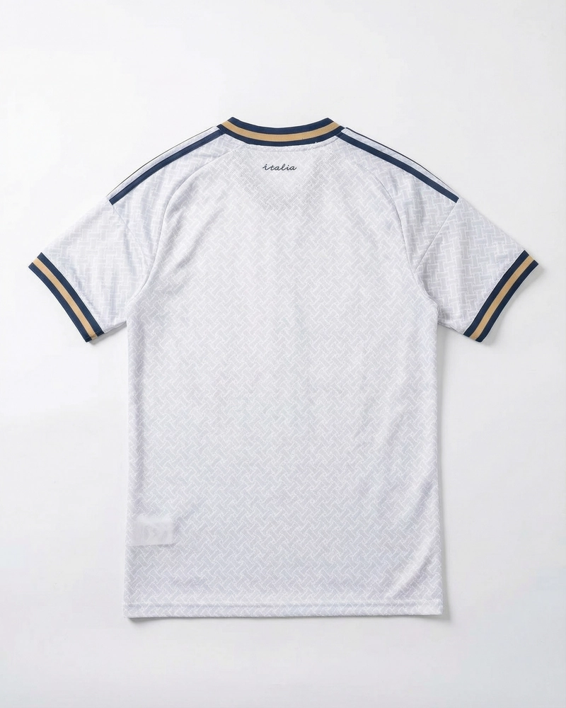2026 Italy Away Fan Version